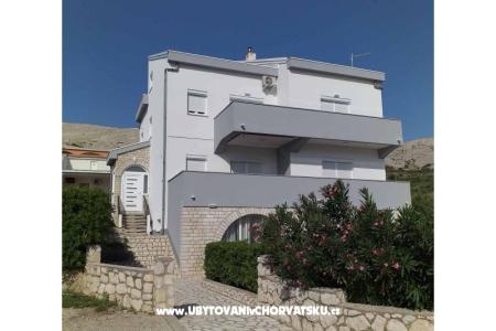 Apartmani Tončica-H Pag foto 5