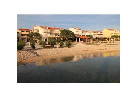Apartmani u Portu otok Pag Hrvatska