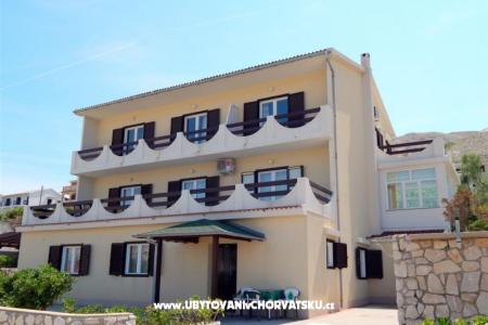 Apartmani Valentić foto 5