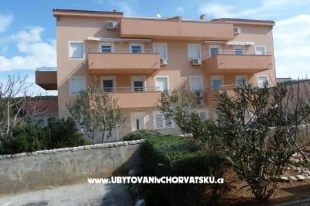 Apartmani VAVEDA foto 3