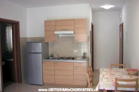Apartmani Zvonko foto 2