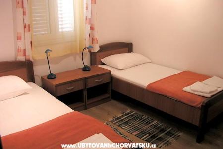 Apartmani Zvonko foto 3
