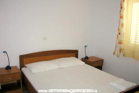 Apartmani Zvonko foto 4