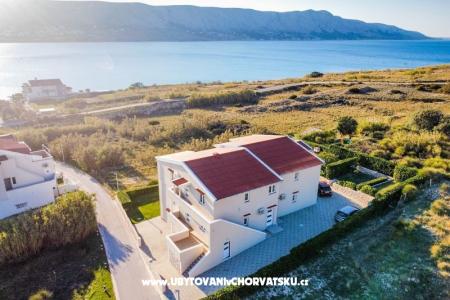 Apartmani Fabijanic foto 4