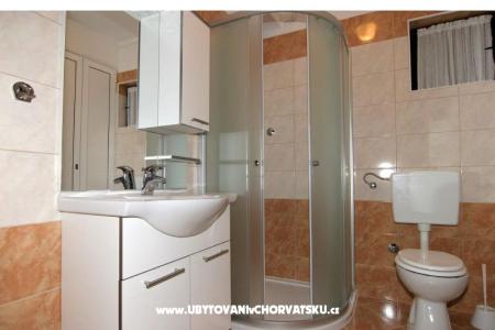 Apartmani Pastorčić Ivo  foto 3