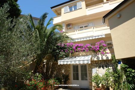 Apartmani Josipa otok Pag Hrvatska