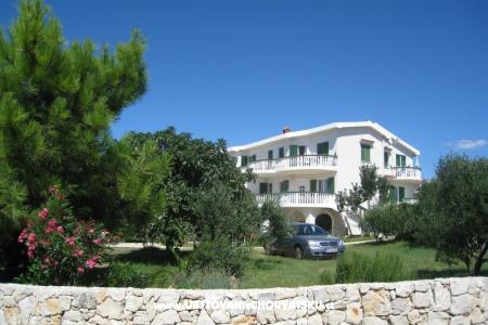Apartmani Batana foto 2