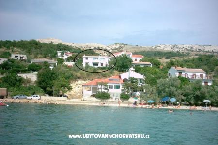 Apartmani Benestra foto 2