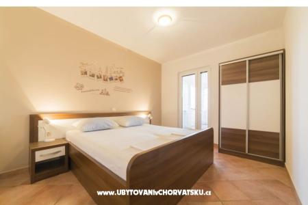 Apartmani Damir foto 2