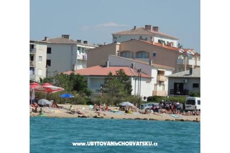 Apartmani Luna foto 2