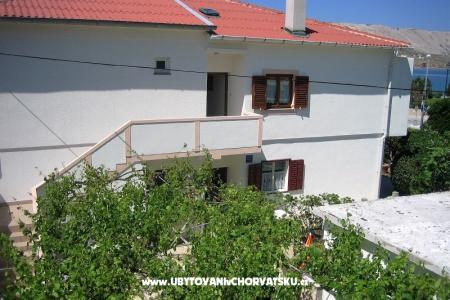 Apartmani Luna foto 3