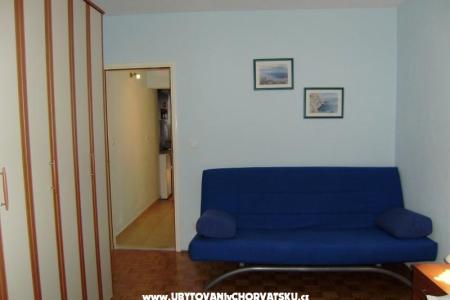 Apartmani Mestrovic foto 4
