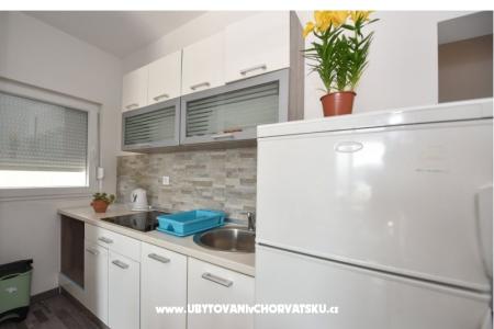 VAL Apartmani St. Novalja foto 4