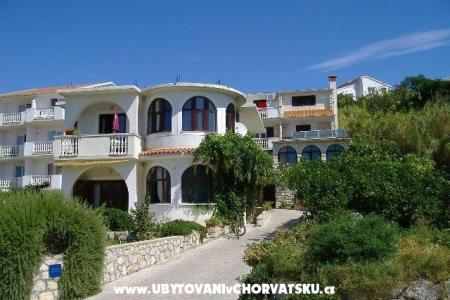 Apartmani Relax otok Pag Hrvatska