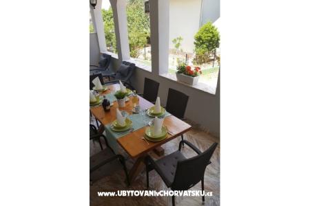 Apartmani Petrović foto 2