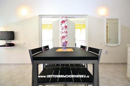 Apartmani Petrović foto 4