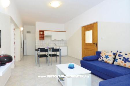 Apartmani Petrović foto 5