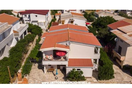 Apartmani Plaža foto 2