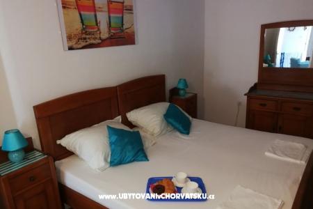 Apartmani Summer Breeze foto 4