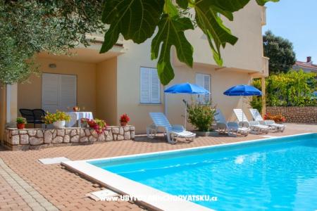 Apartmani Villa Ana foto 5