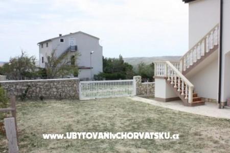 Apartmani Kovačić - Villa Mila foto 2