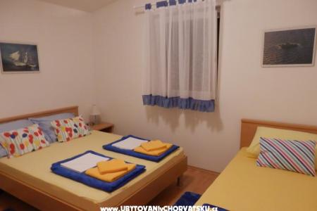 Apartmani Kovačić - Villa Mila foto 3