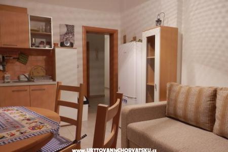 Apartmani Kovačić - Villa Mila foto 4