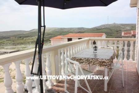 Apartmani Kovačić - Villa Mila foto 5