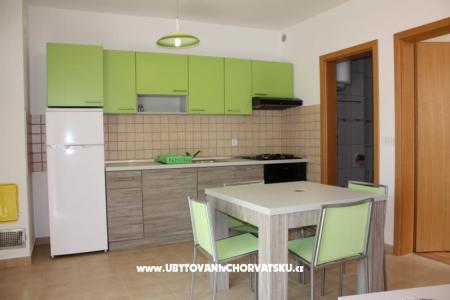 Apartmani Nika foto 2