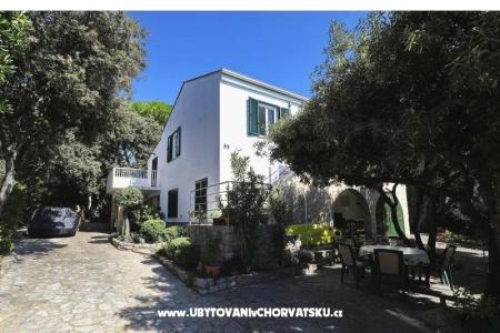 Horizonte Apartman otok Pag Hrvatska