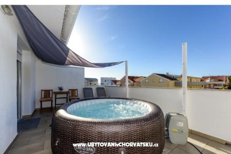 Apartman sa bazenom and jacuzzi foto 3