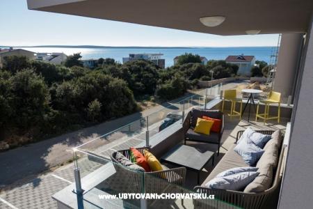 Luxury Apartman Iva foto 4