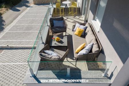 Luxury Apartman Iva foto 5