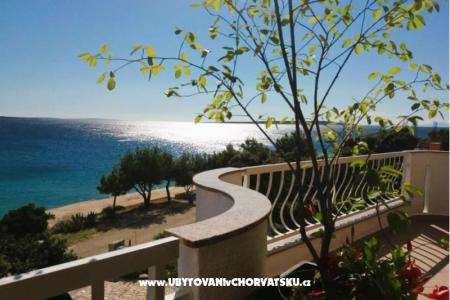 Stargo Apartmani otok Pag Hrvatska