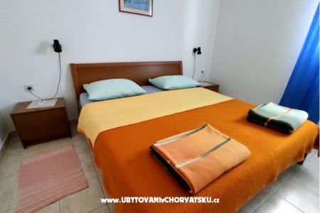 Apartmani Ružica Mandre foto 3