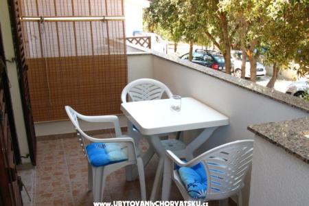 Apartmani Ružica Mandre foto 5