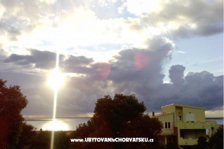 Marea Apartmani Mandre foto 2