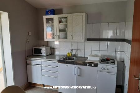 Apartmani Luce foto 5