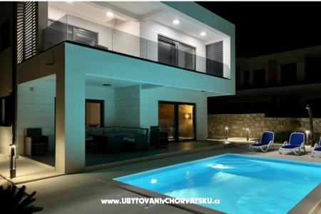 Villa Comfort otok Pag Hrvatska