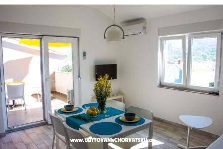 Villa Franci foto 2