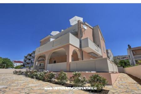 VILLA MAGENA  otok Pag Hrvatska