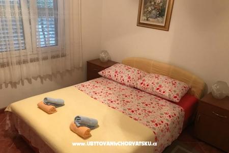 Apartman - Kuća  Milka foto 5