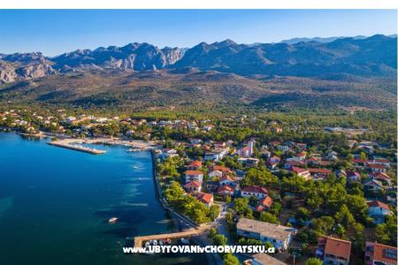 Apartman Agava Seline foto 4
