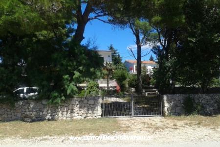 Apartman Rovanjska foto 3