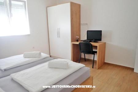 Apartman Zaterini foto 4