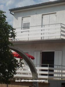 Apartmani Barun foto 3