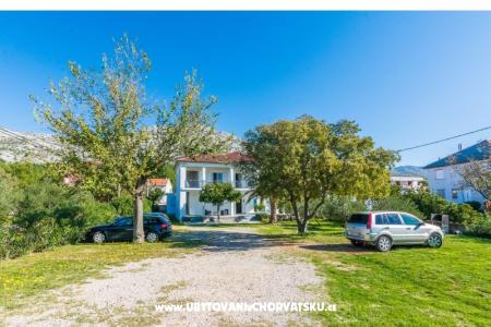 Apartmani Buco - Smiljana foto 3
