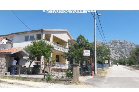 Apartmani Ćićo foto 2
