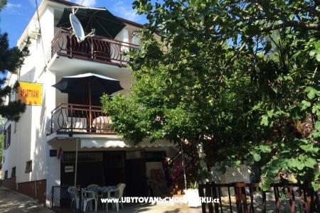 Apartmani Cvekan foto 2