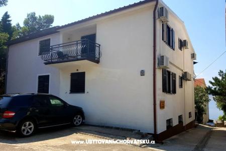 Apartmani Cvekan foto 3
